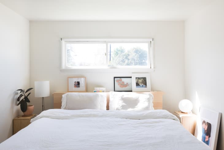 The 7 Best Bedroom Decorating Tips, According to Apartment Therapy Readers | Apartment Therapy